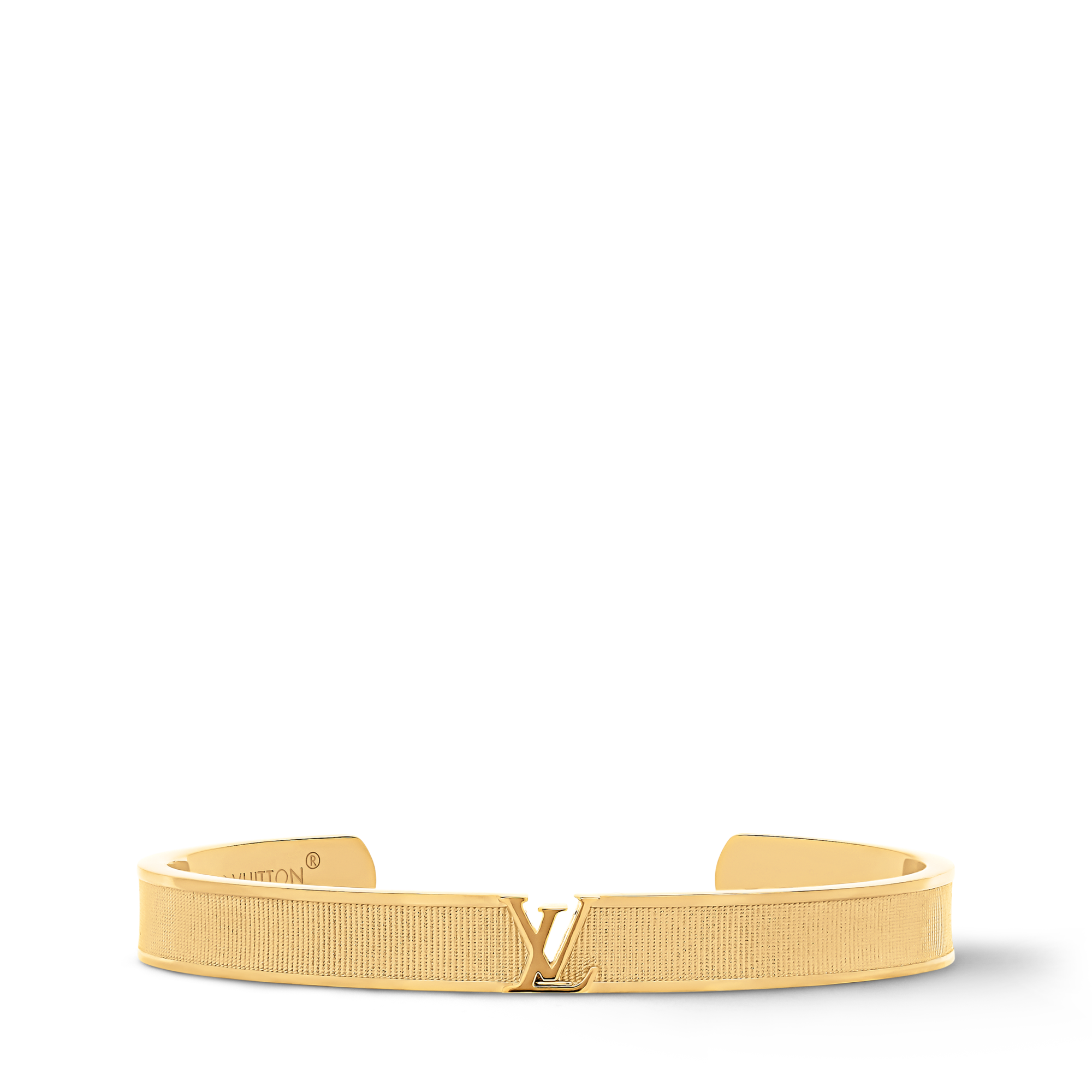 LV Pearly Flower Bracelet - Fashion Jewellery | LOUIS VUITTON